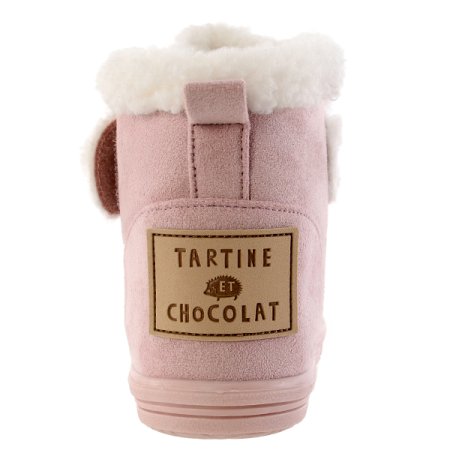 25년신상)프레드무스탕부츠P