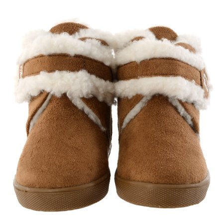 25년신상)프레드무스탕부츠U