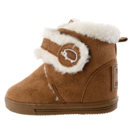 25년신상)프레드무스탕부츠U