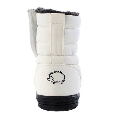 25년신상)루티패딩부츠