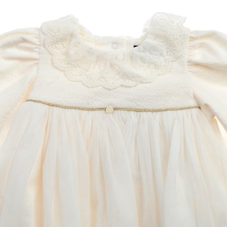 외출복선물)안나스페셜바디슈트