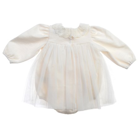 외출복선물)안나스페셜바디슈트