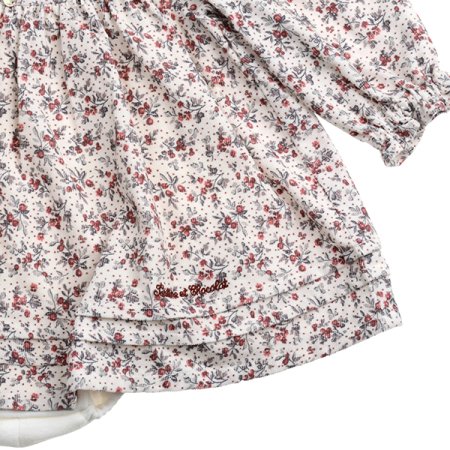 외출복선물)프레쥬슈트