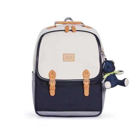 빈  BW11AB01IV_남아 아이보리 책가방