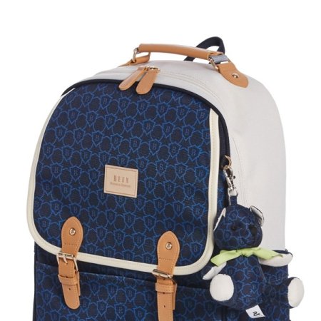 남아 네이비 책가방