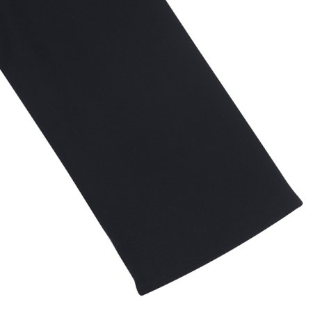 네이비 플레어 원피스