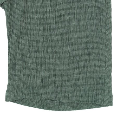 카키 요루지 반바지