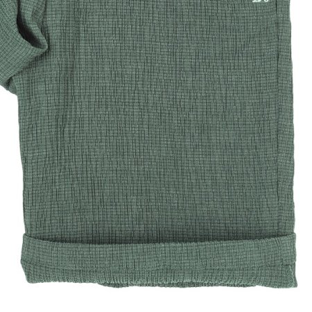 카키 요루지 반바지