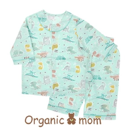 로이남아칠부아동잠옷