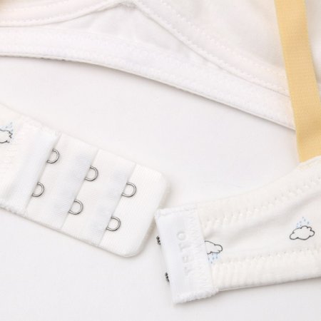 주니어웨더 부직포브라