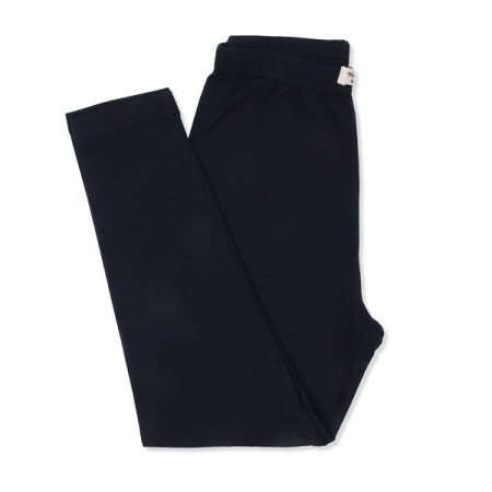 오가닉맘  MGZL9P02_웜네비긴소주니어내의(하)