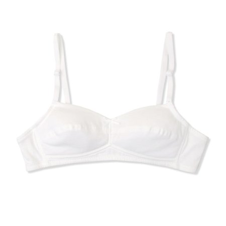 주니어아이스부직포브라