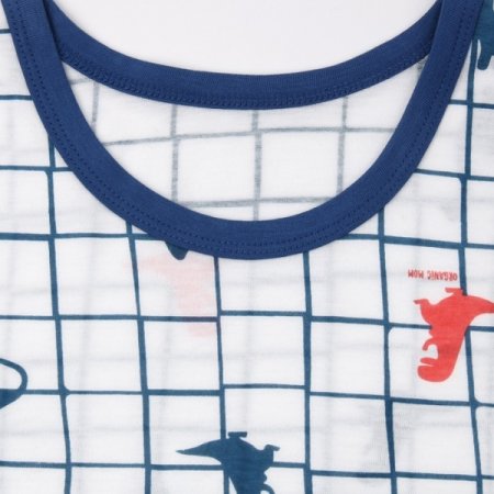 체노긴소아동내의