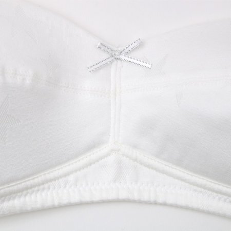 주니어별부직포브라