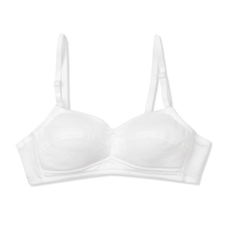 주니어에어메쉬부직포브라