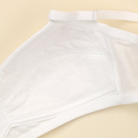 주니어에어메쉬부직포브라