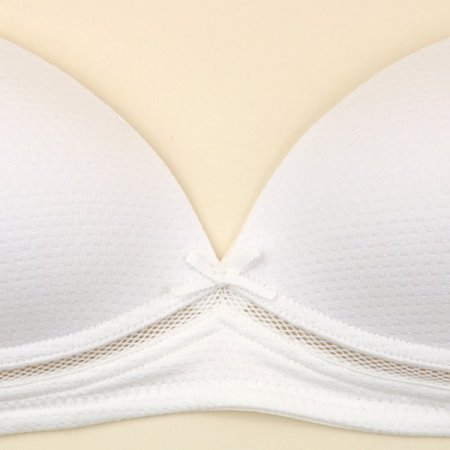 주니어에어메쉬몰드브라