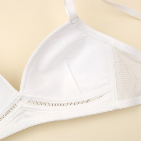 주니어에어메쉬몰드브라