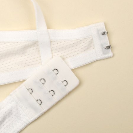 주니어에어메쉬몰드브라