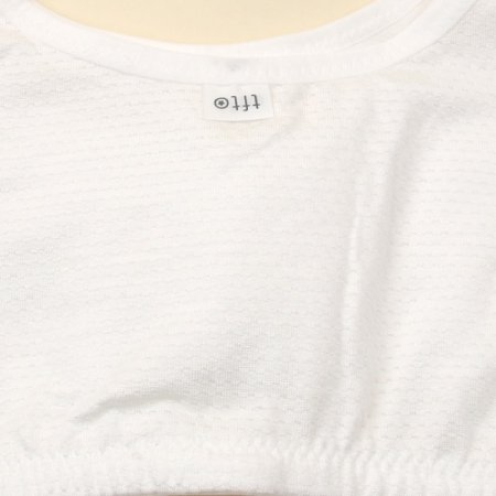 주니어에어메쉬브라탑