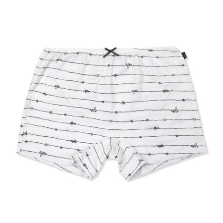 주니어하트라인드로즈