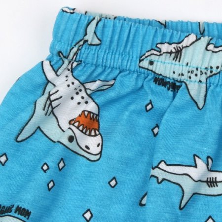 샤크블반소아동잠옷