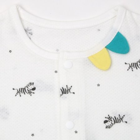 지니라인반소우주복