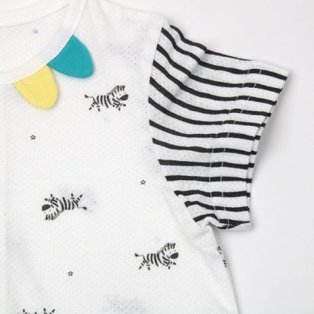 지니라인반소우주복