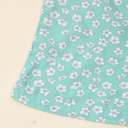 블러썸반소아동원피스