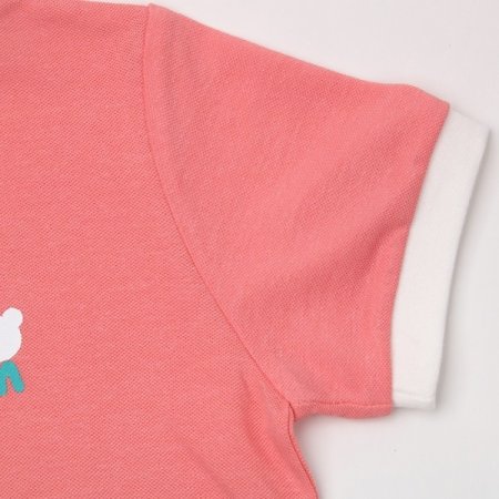 쿨코랄반소아동세트