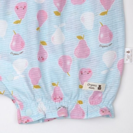 페어밍끈소우주복가디건세트