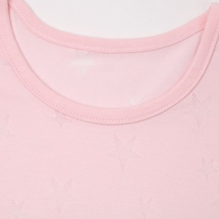 핑반소아동원피스