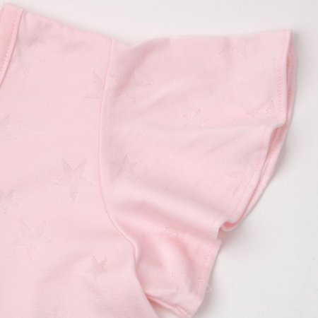 핑반소아동원피스