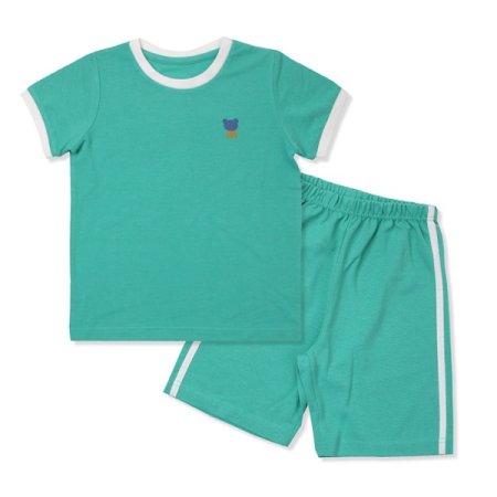 쿨블루반소아동세트