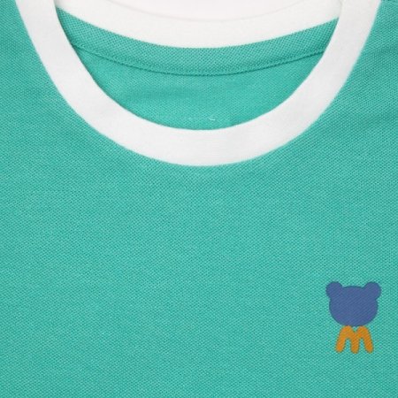 쿨블루반소아동세트