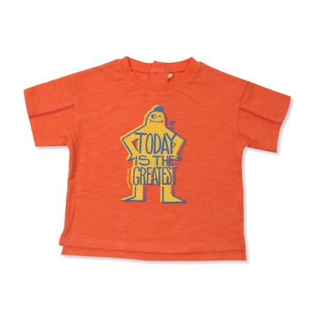 에반반소티셔츠