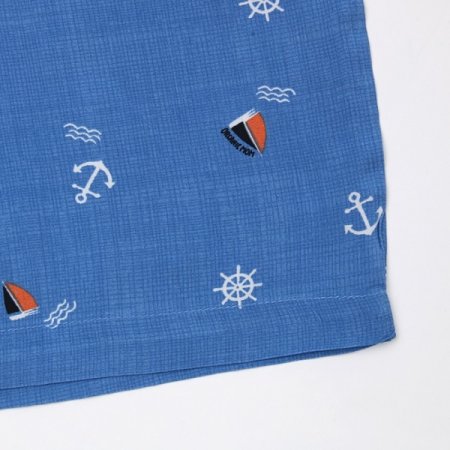 마린5부아동파자마