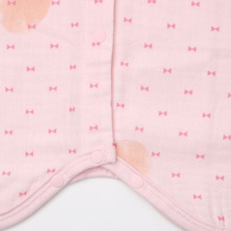 리엘거즈수면조끼