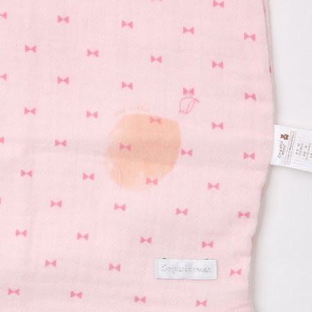 리엘거즈수면조끼