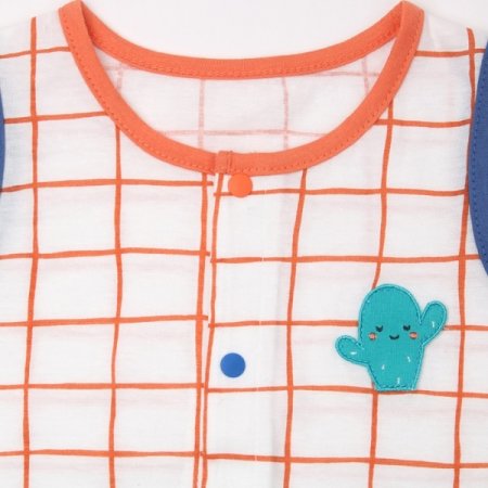 쥬니민소우주복