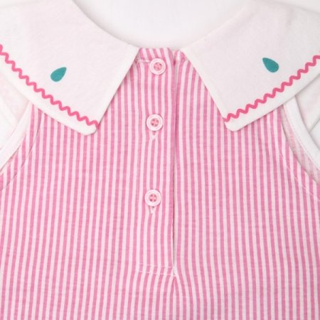 핑크워터메론민소내의