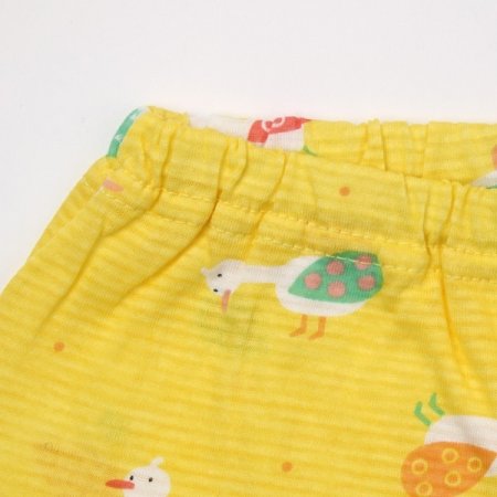 옐로미루민소내의