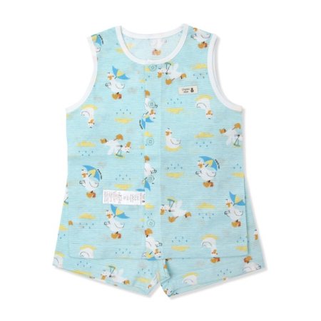 퍼니덕민소내의