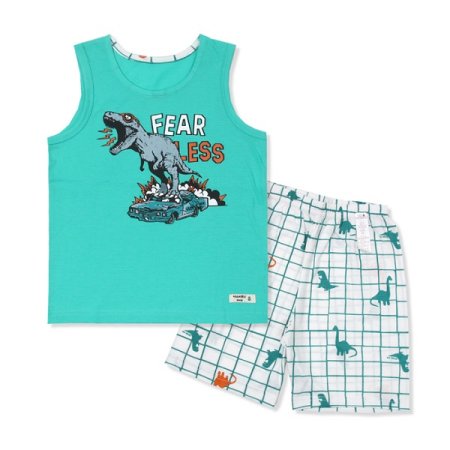 체노그린민소아동내의