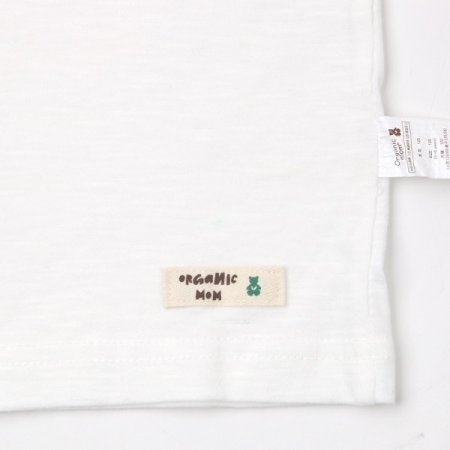 오가닉맘  MGML1K01_조스민소아동내의