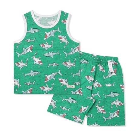 린샤크민소아동내의