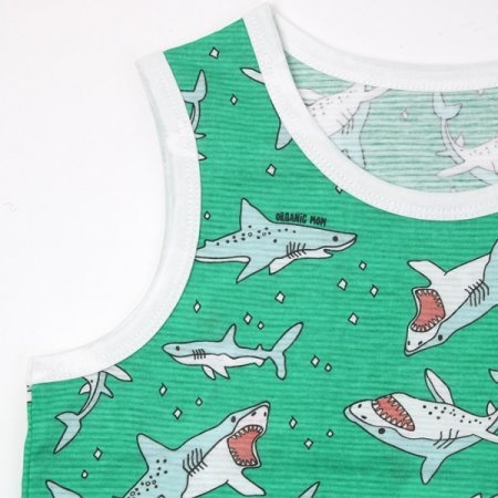 린샤크민소아동내의