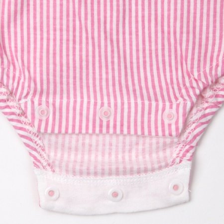 핑크메론민소바디수트