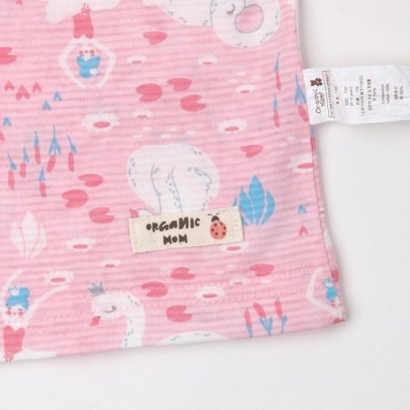 스완걸민소아동내의