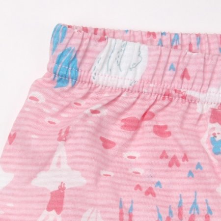 스완걸민소아동내의